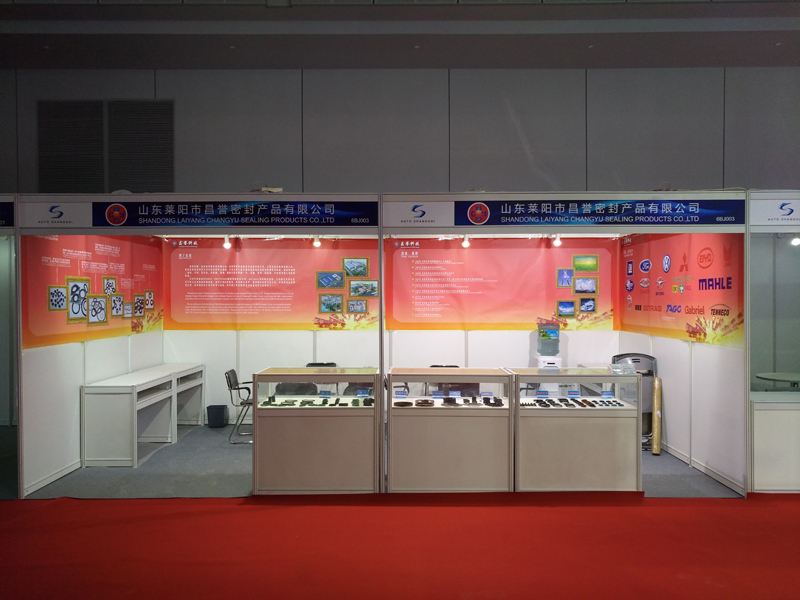 Shanghai International Automobile Industry Exhibition, 2017